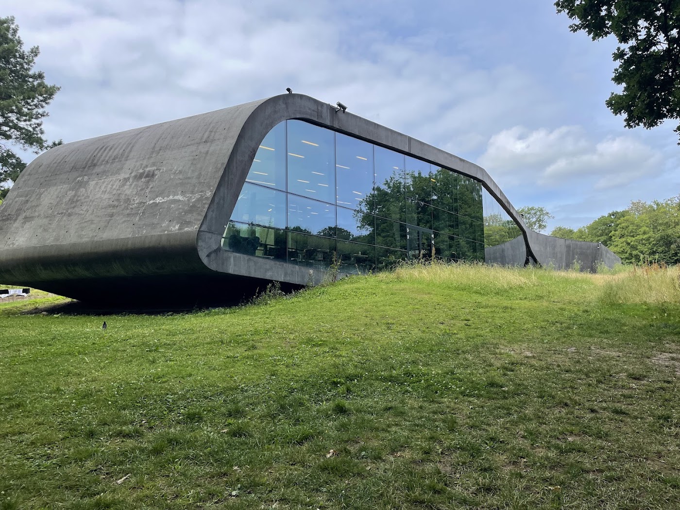 Ordrupgaard 2