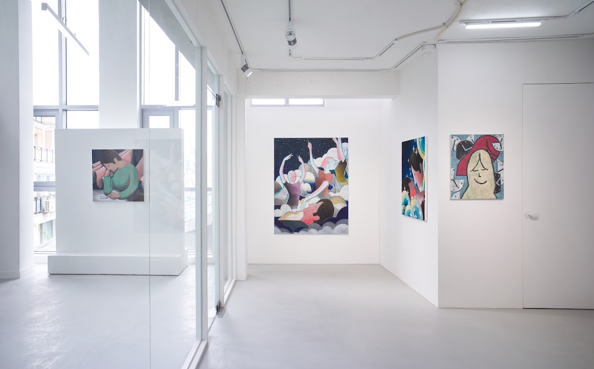 Pipe Gallery 2