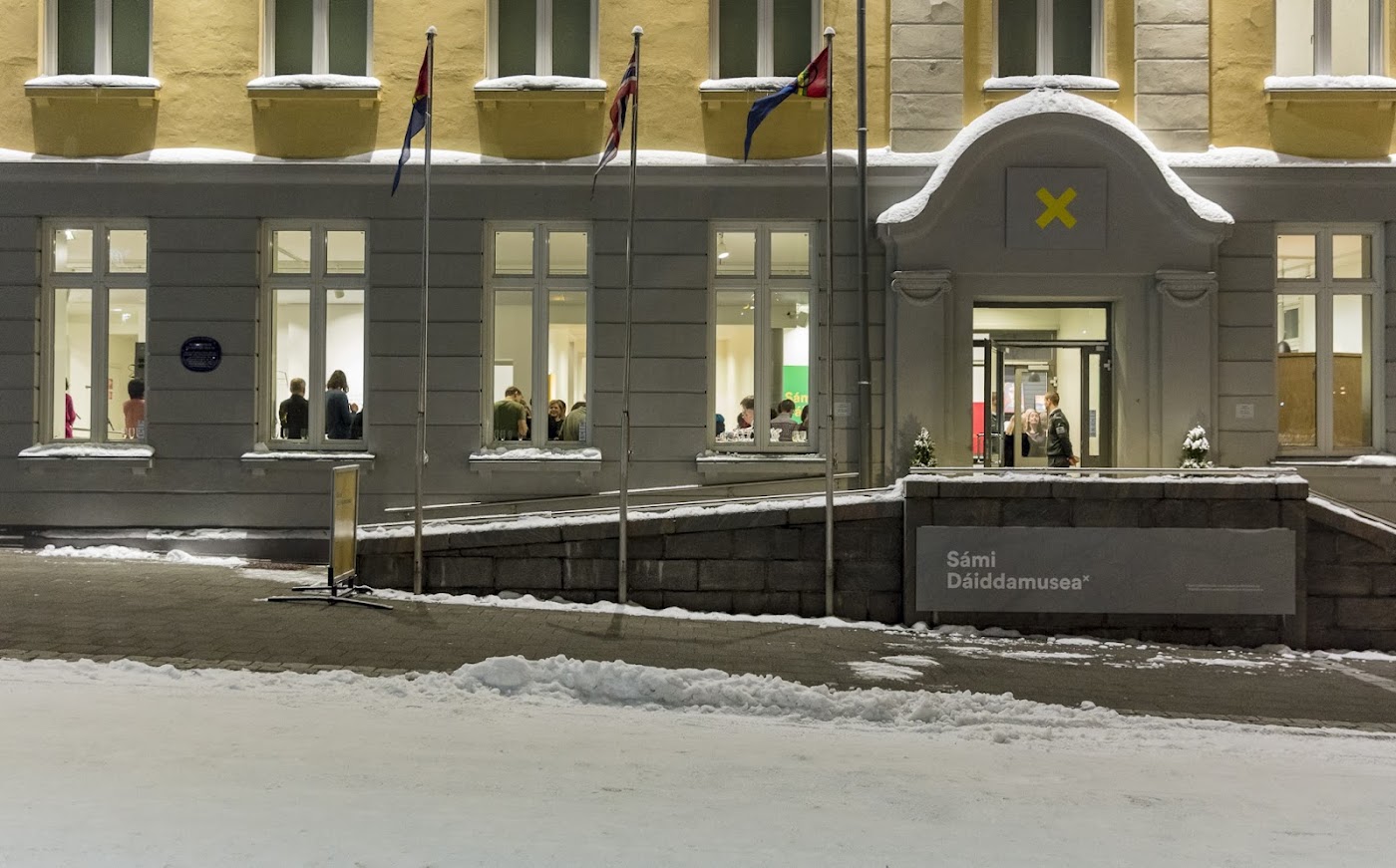 Nordnorsk Kunstmuseum 1