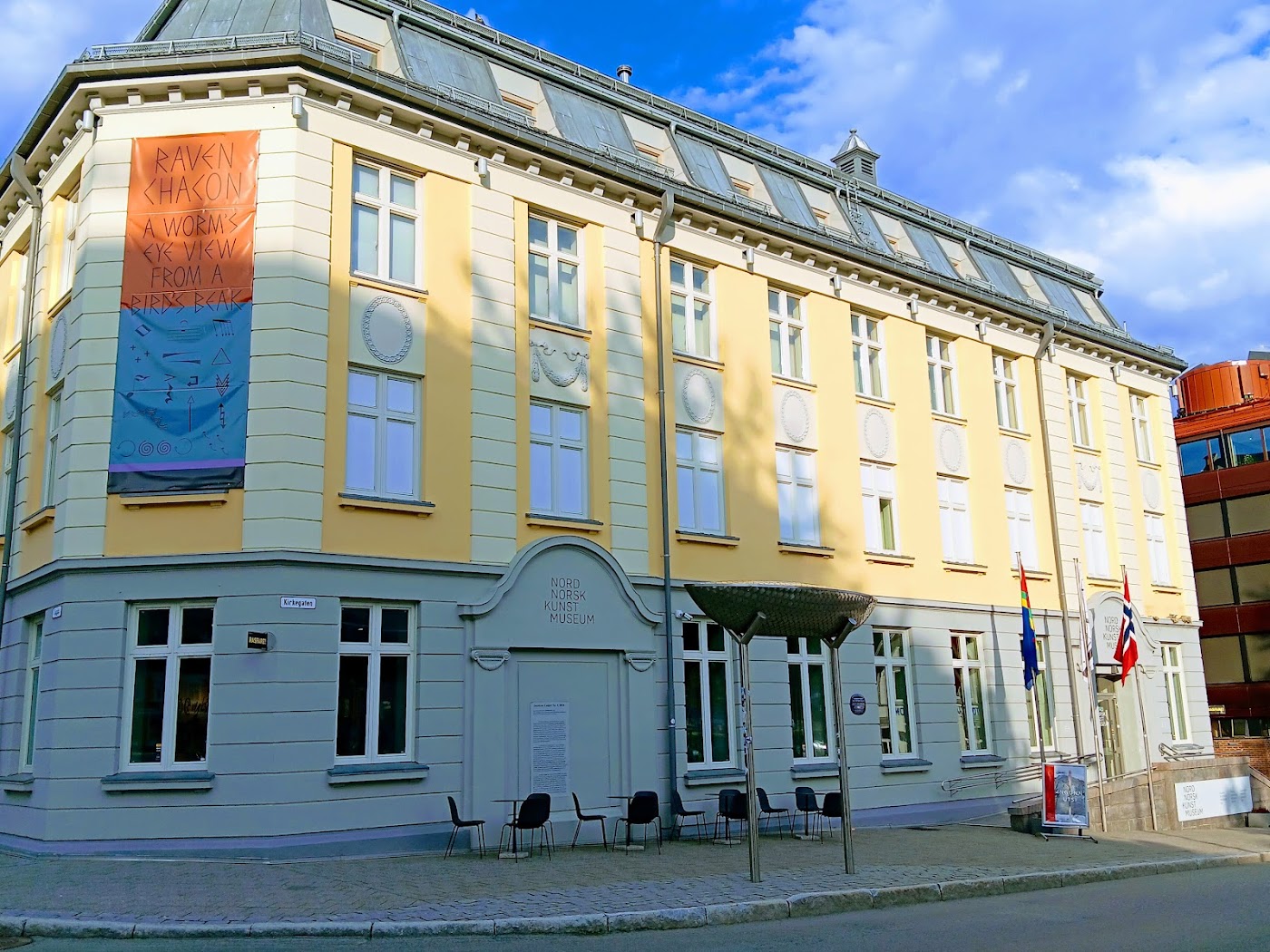 Nordnorsk Kunstmuseum 2