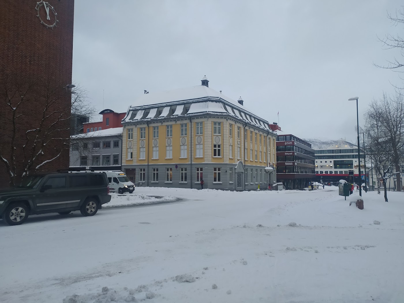 Nordnorsk Kunstmuseum 3