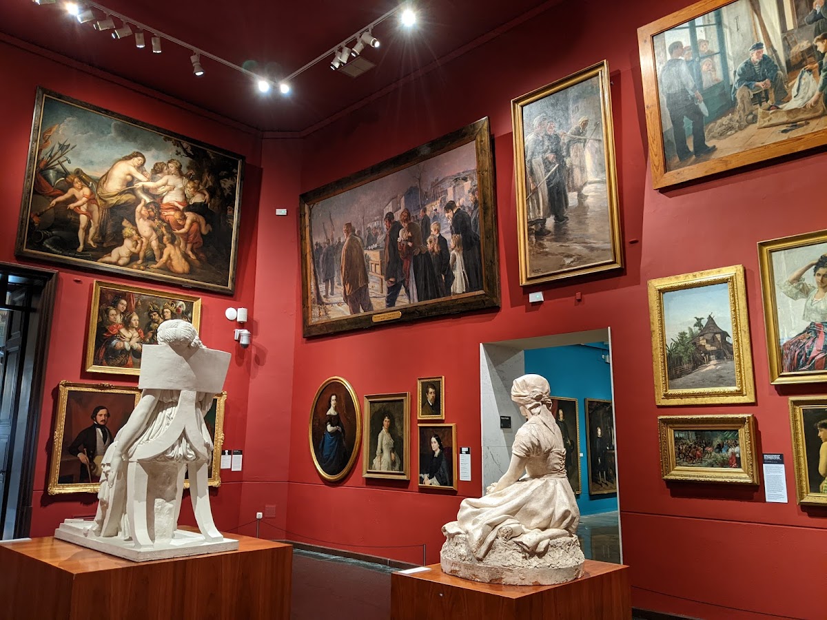 Biblioteca Museu Víctor Balaguer 3