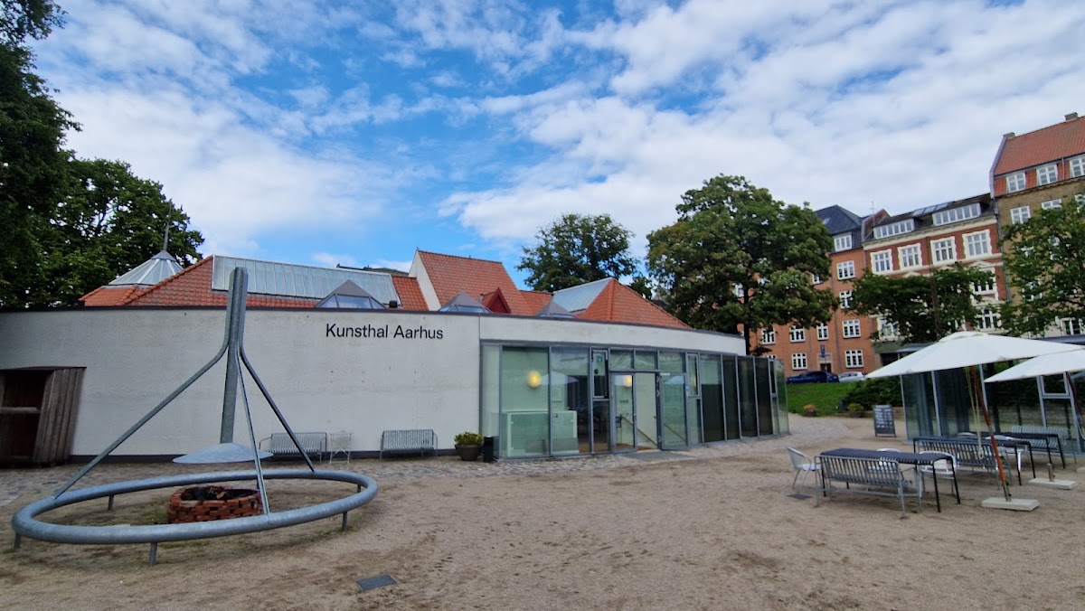 Kunsthal Aarhus 2