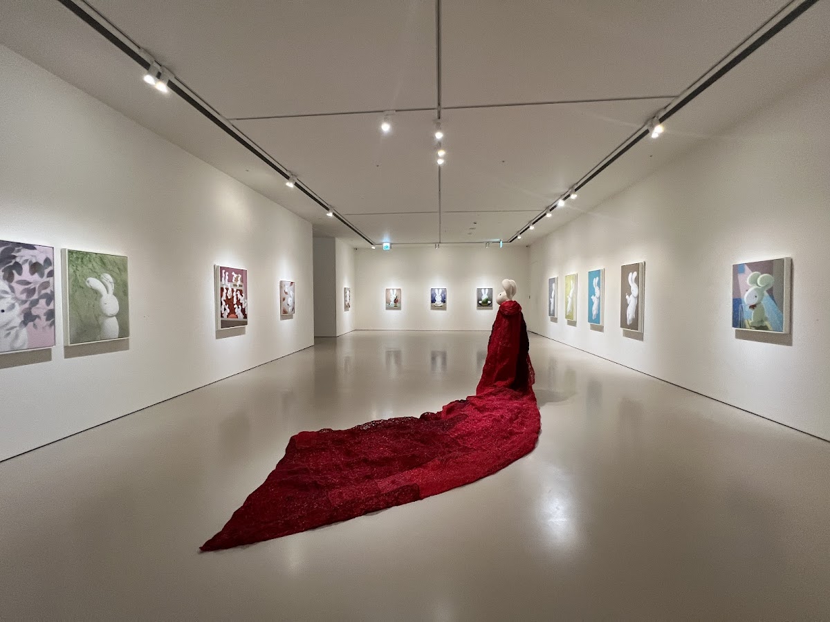 ESLITE GALLERY 1