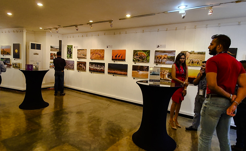 Lionel Wendt Art Centre 2