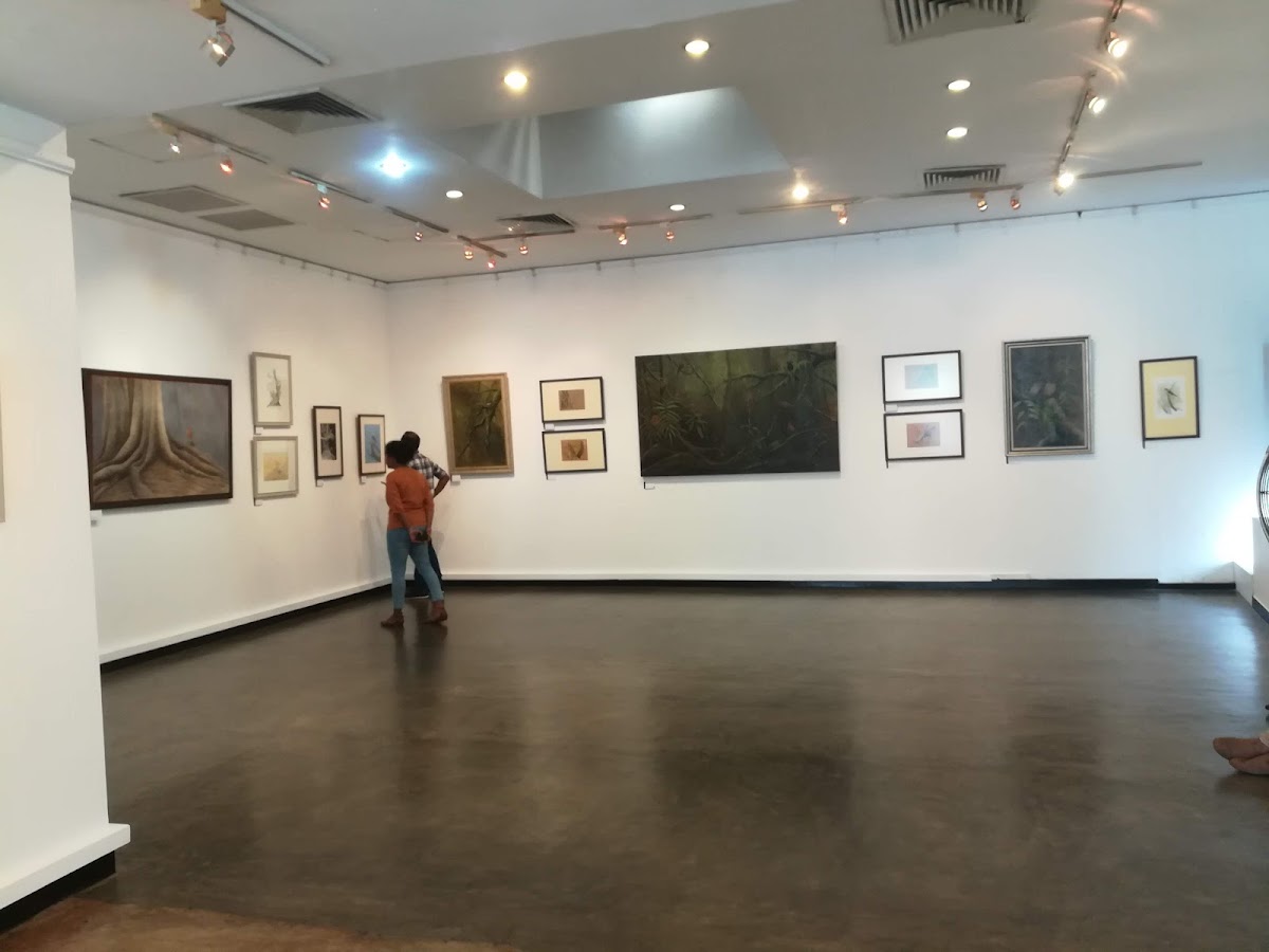 Lionel Wendt Art Centre 3