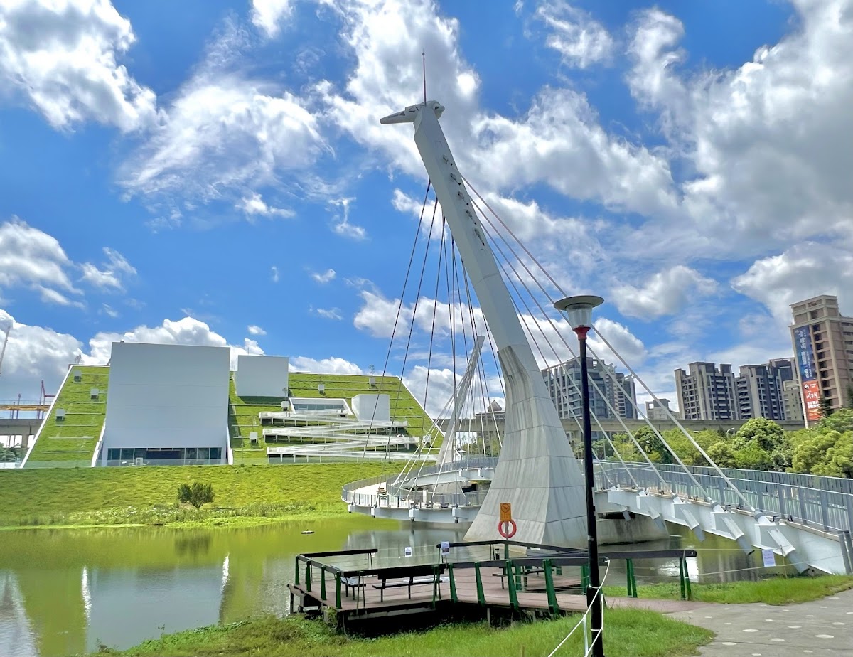 Taoyuan Museum of Fine Arts 3