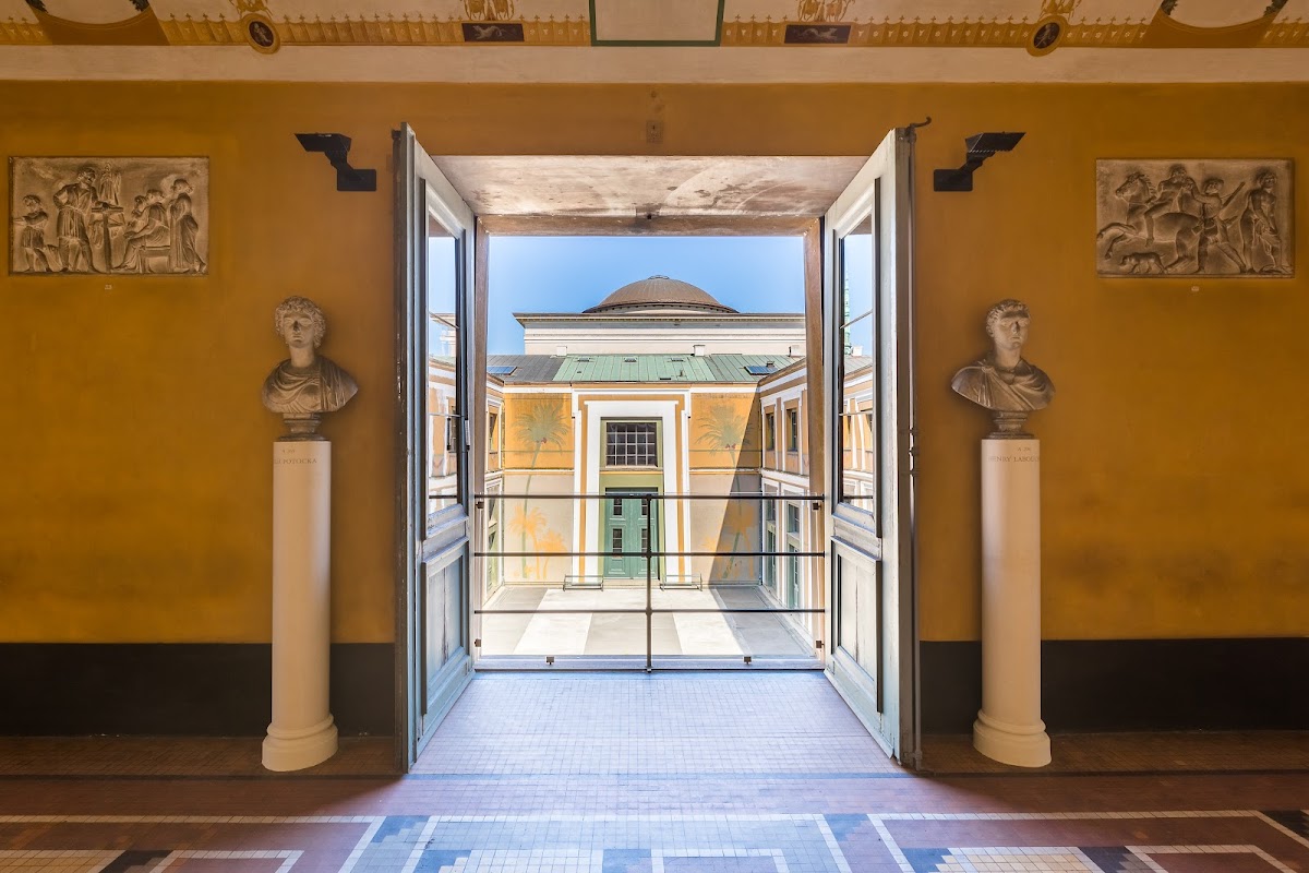 Thorvaldsens Museum 1