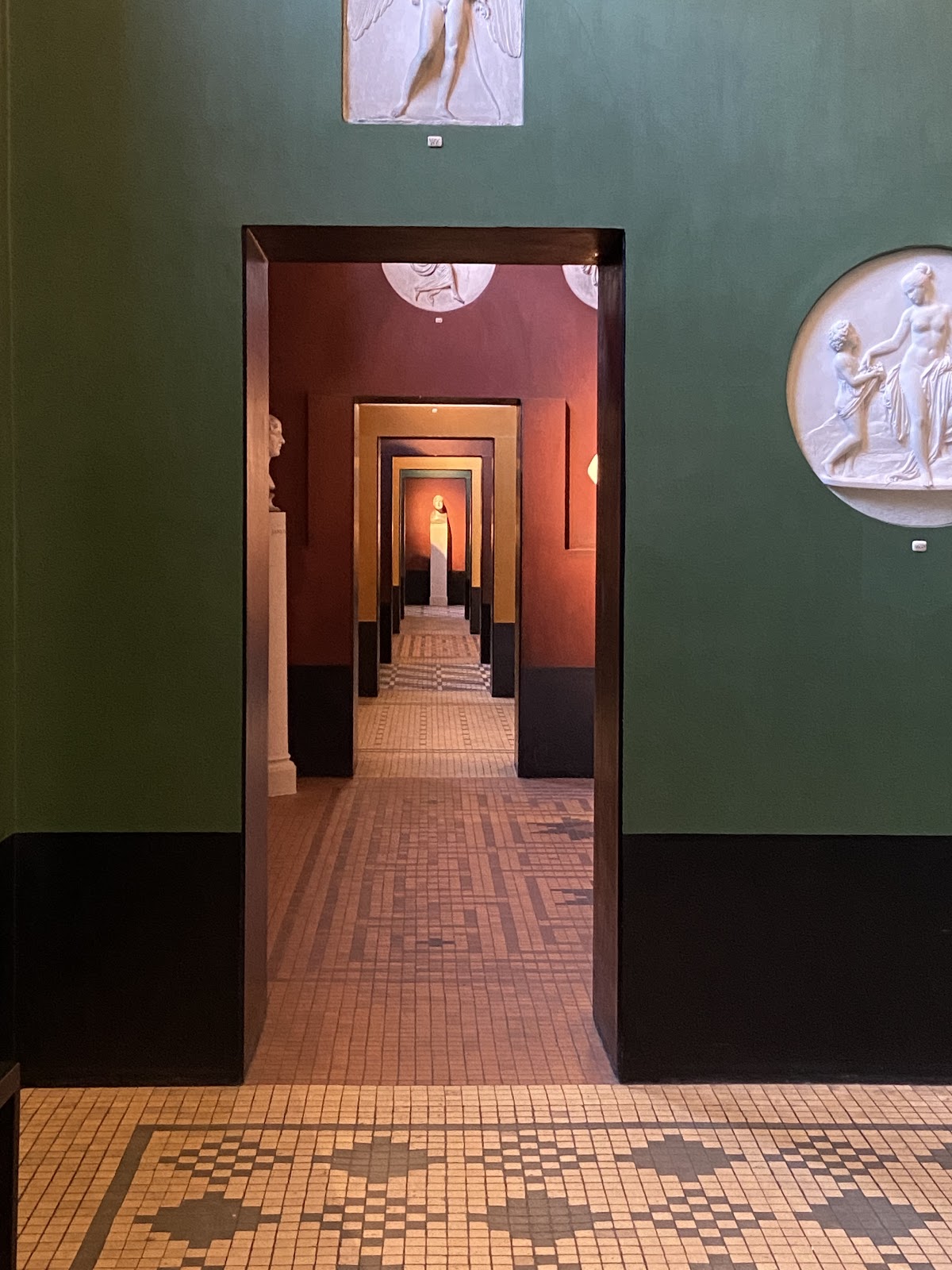 Thorvaldsens Museum 2