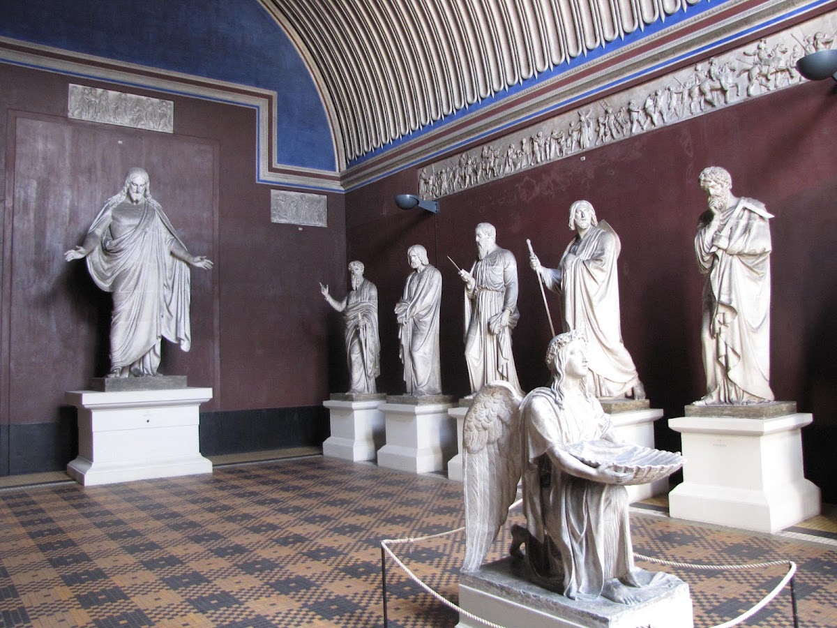 Thorvaldsens Museum 3