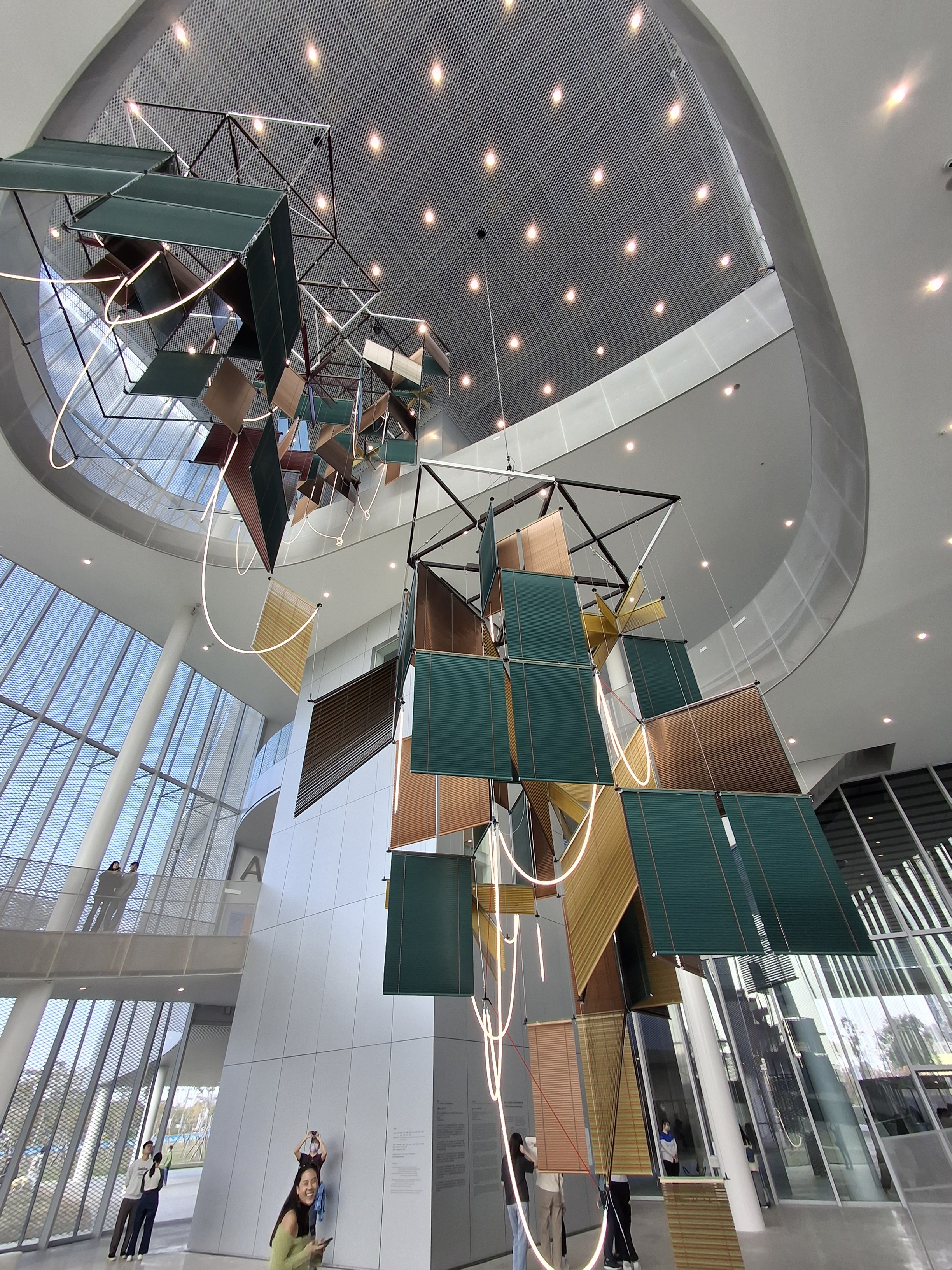 Taichung Art Museum 2
