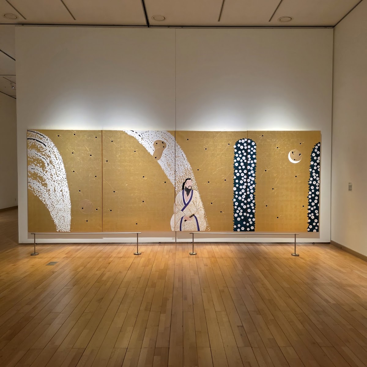Yeongam Ha Jung-woong Museum 3