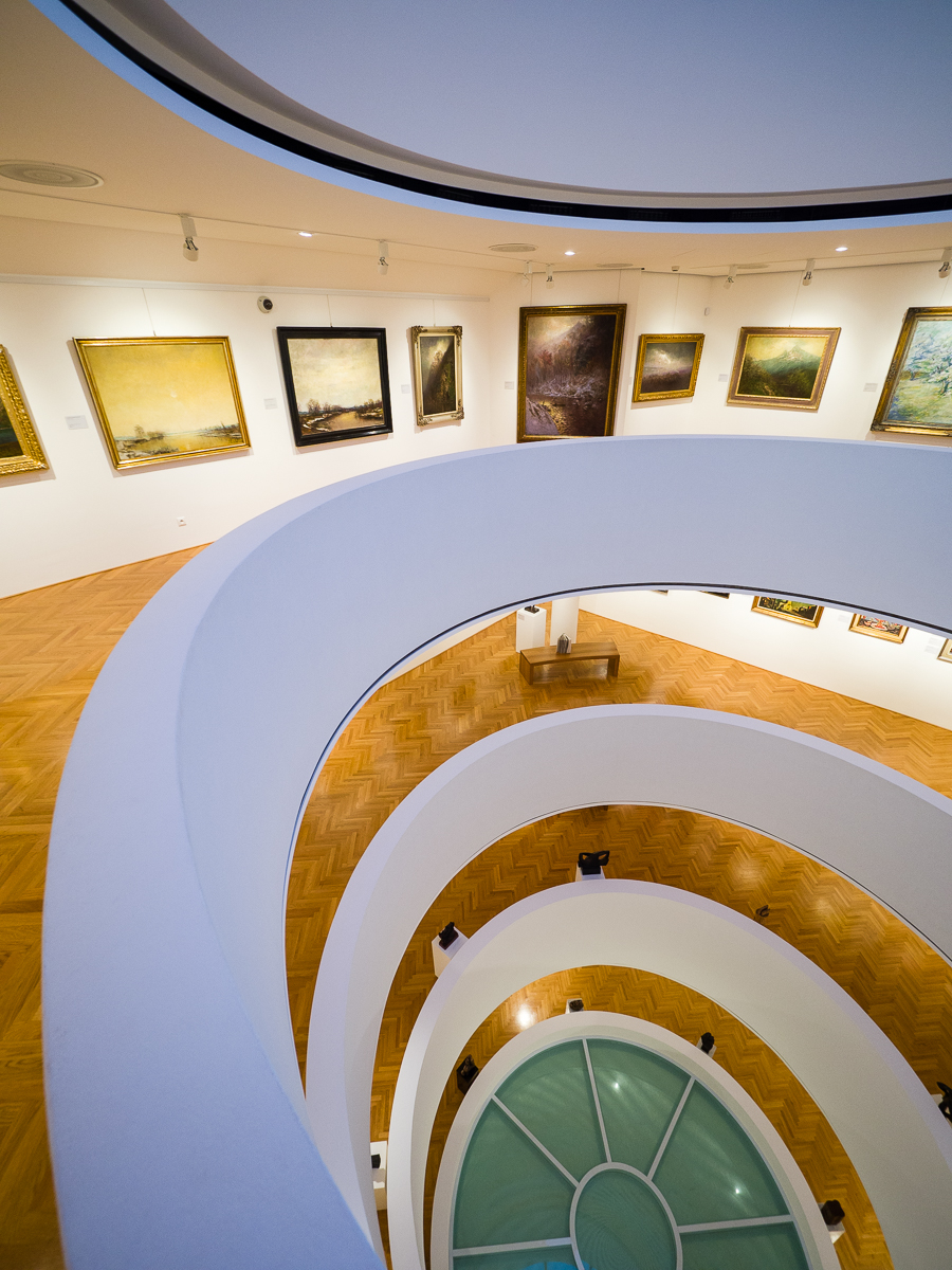 Nedbalka Gallery 1