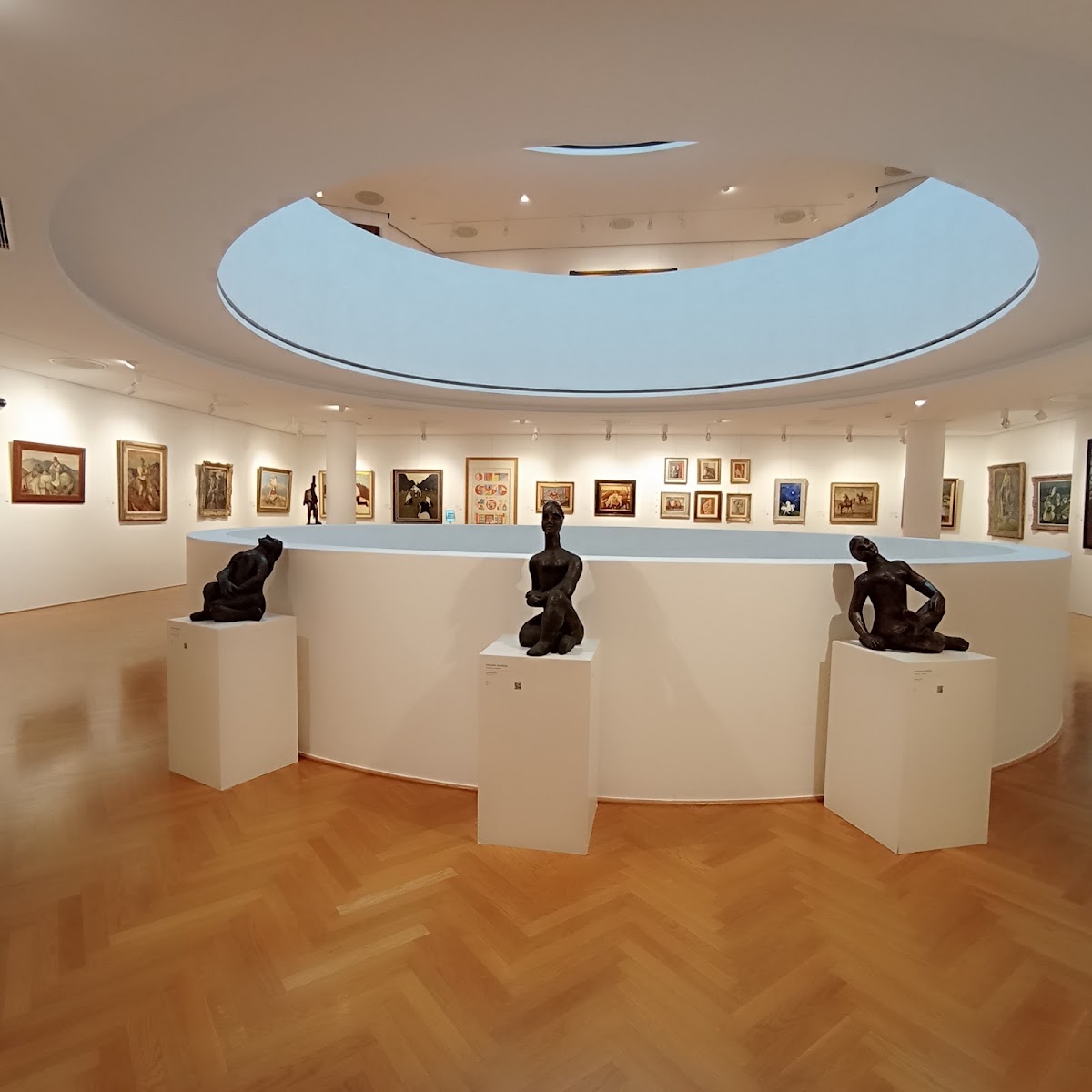 Nedbalka Gallery 2