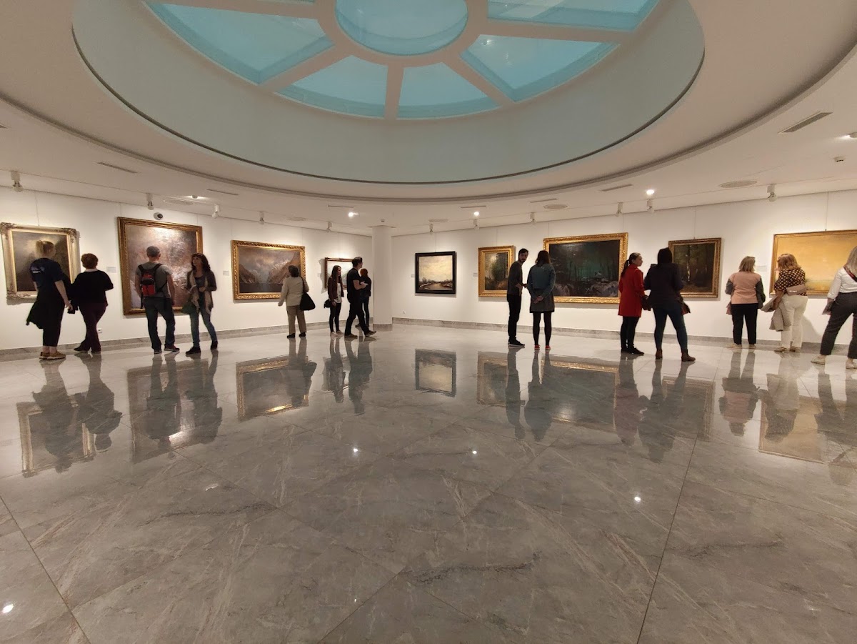 Nedbalka Gallery 3