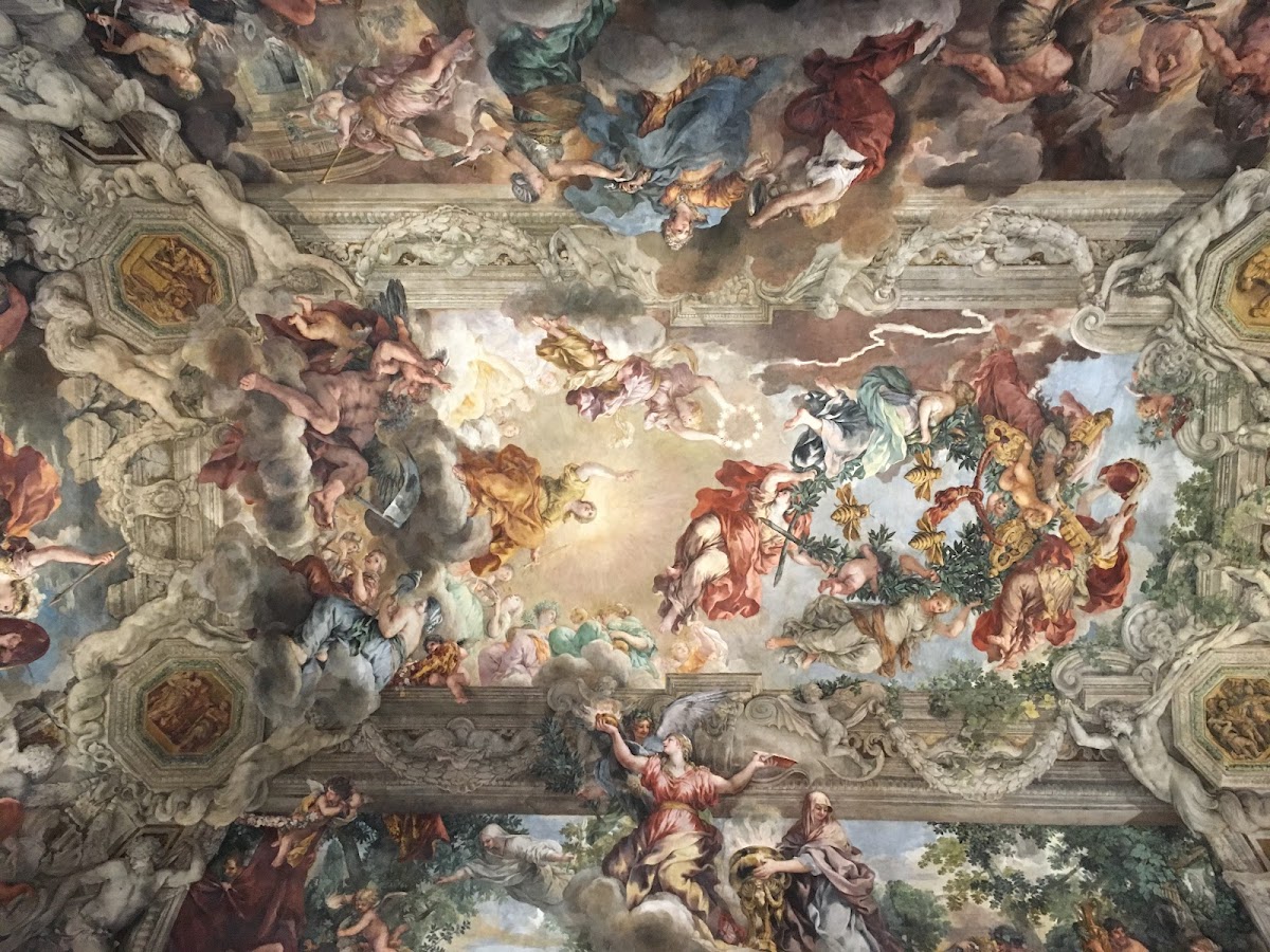 Galleria Nazionale d'Arte Antica 2