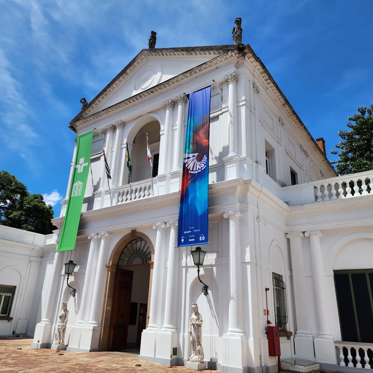 Museu da Casa Brasileira 1