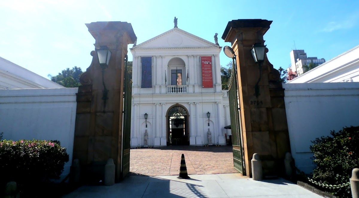 Museu da Casa Brasileira 2