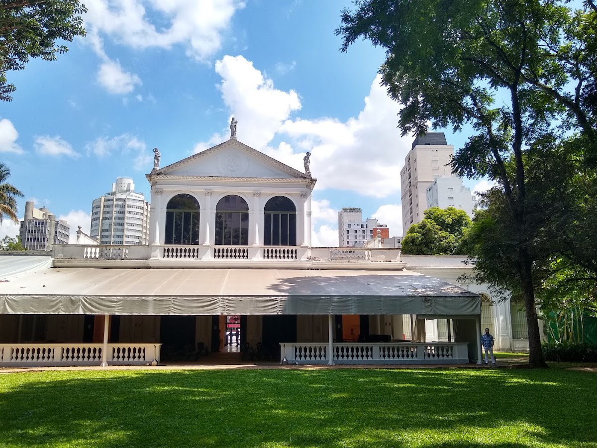 Museu da Casa Brasileira 3