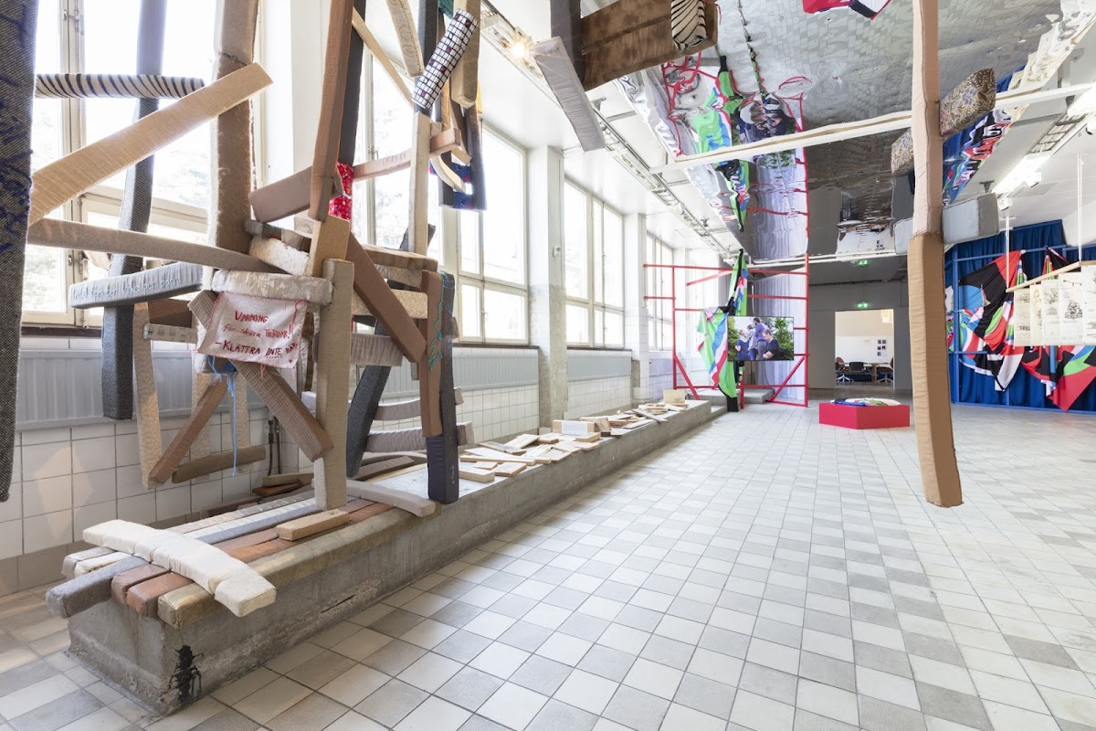 Konsthall C 1