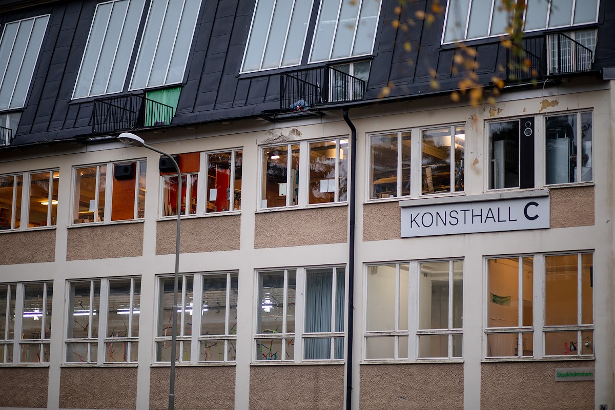 Konsthall C 3