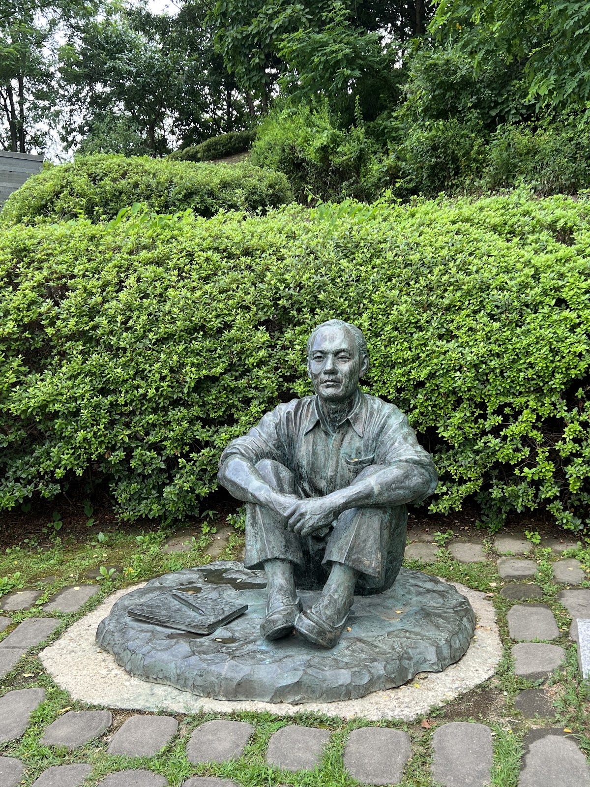 Park Soo Keun Museum 2