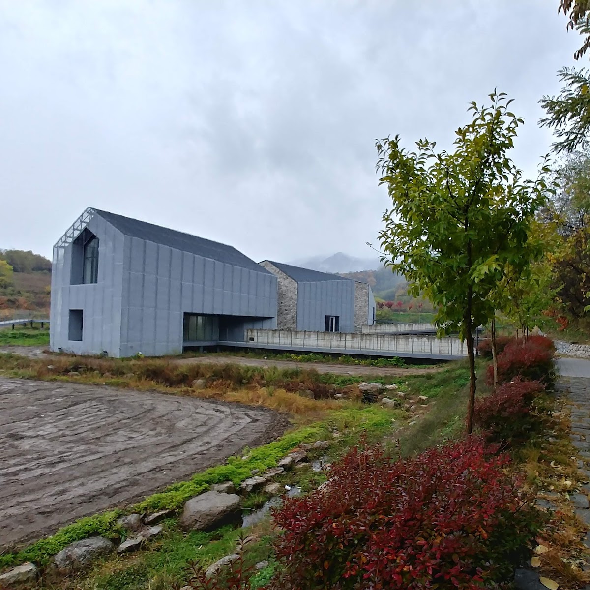 Park Soo Keun Museum 3