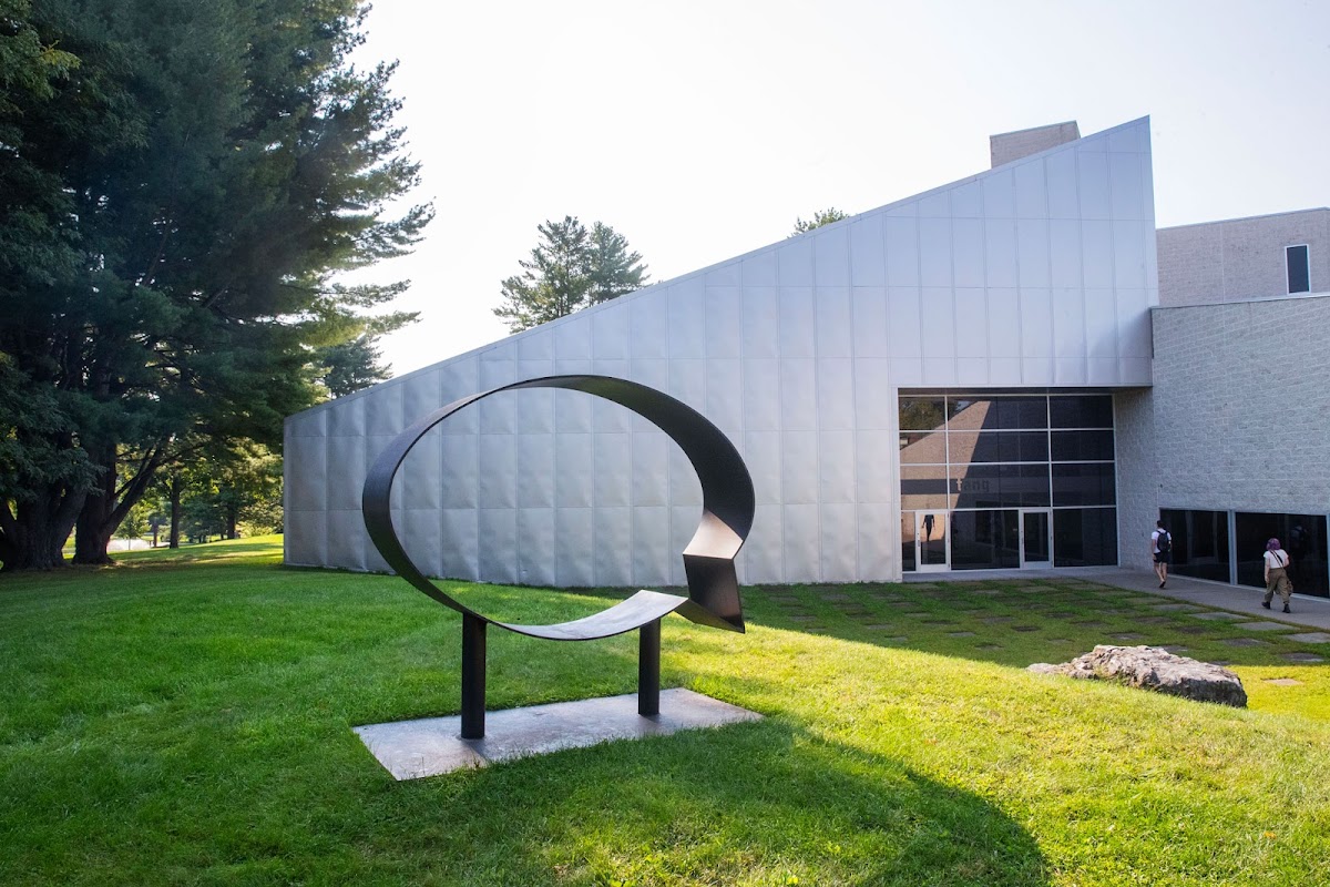 Tang Teaching Museum 1
