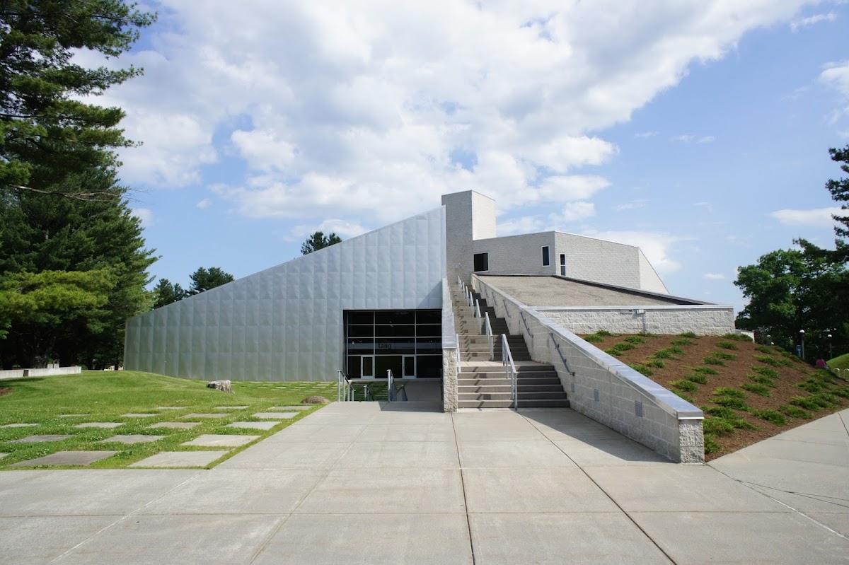 Tang Teaching Museum 2