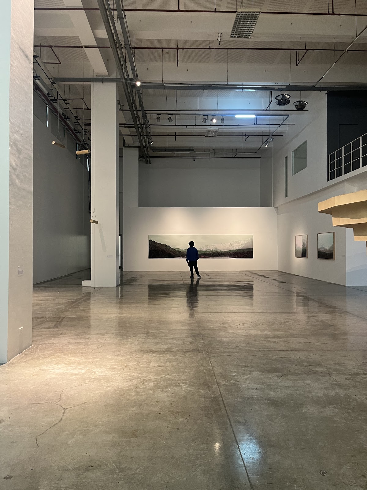 Museum of Contemporary Art and Design Manila 1