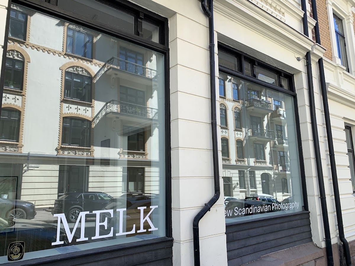 MELK 1