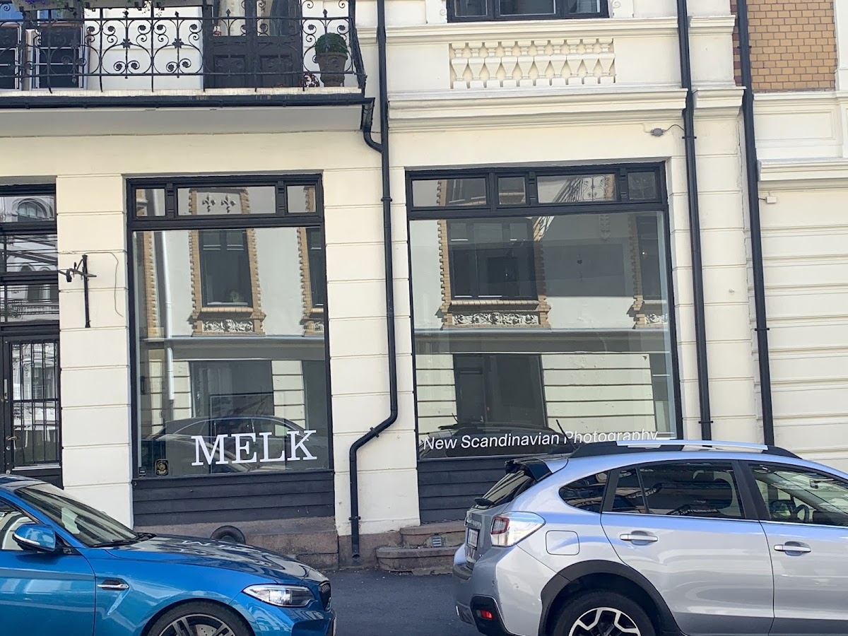 MELK 2