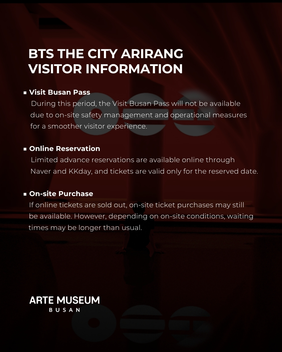 Arte Museum Busan 1