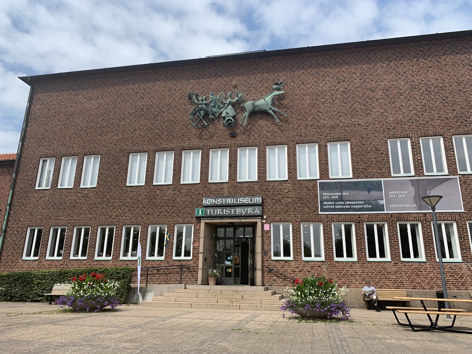 Ystad Art Museum 2