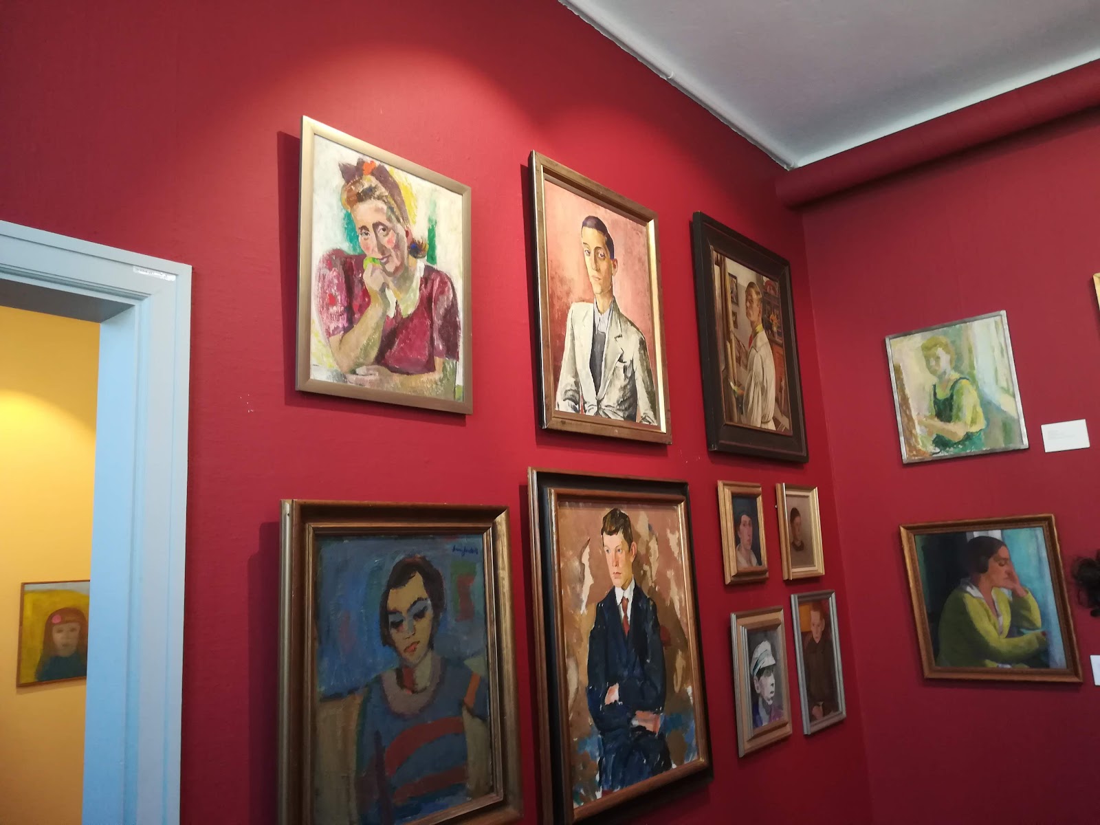 Ystad Art Museum 3
