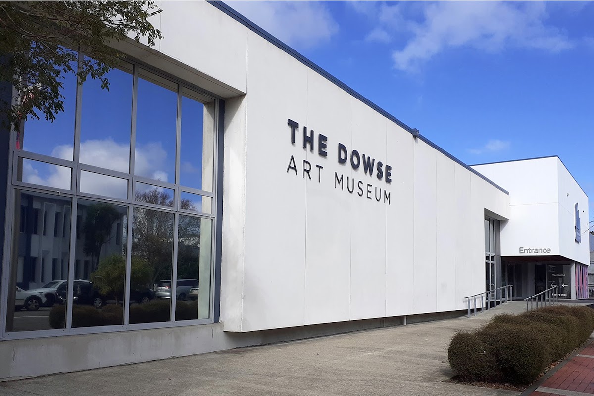 The Dowse Art Museum 2
