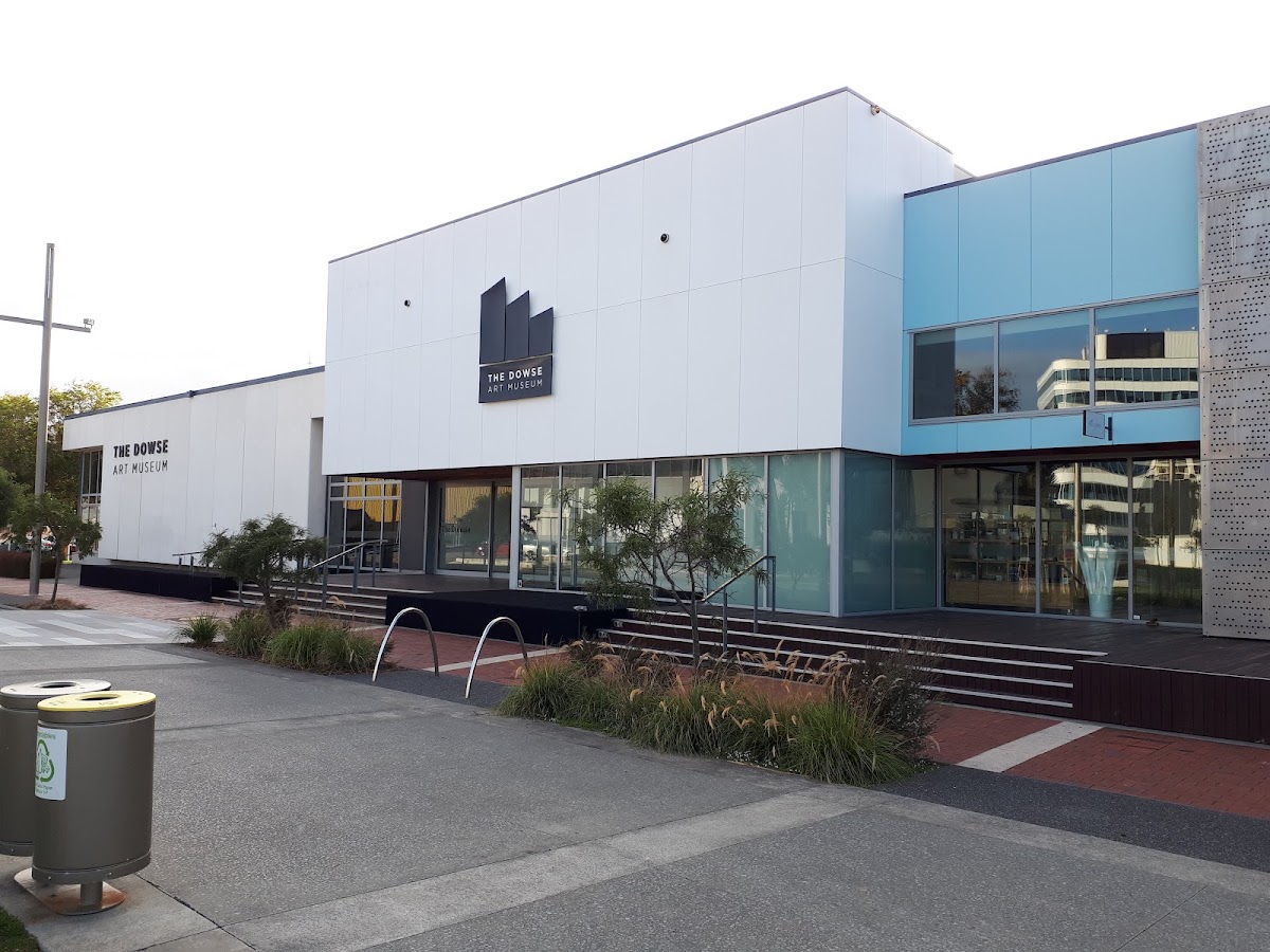 The Dowse Art Museum 3