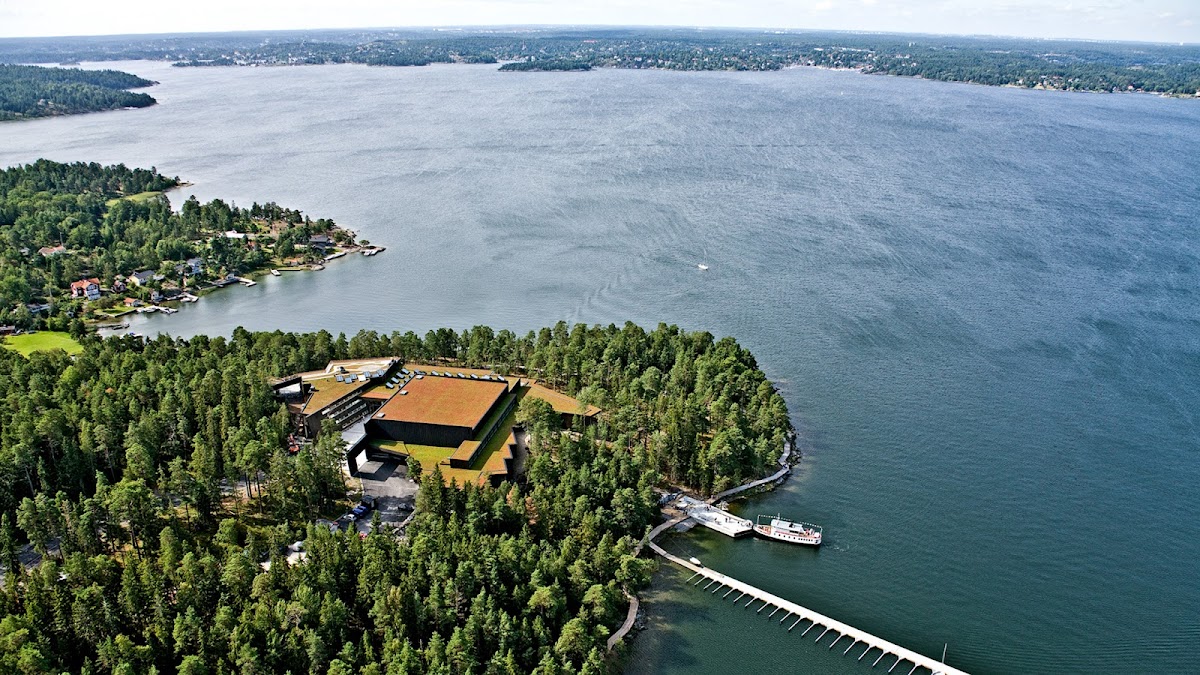 Artipelag 1