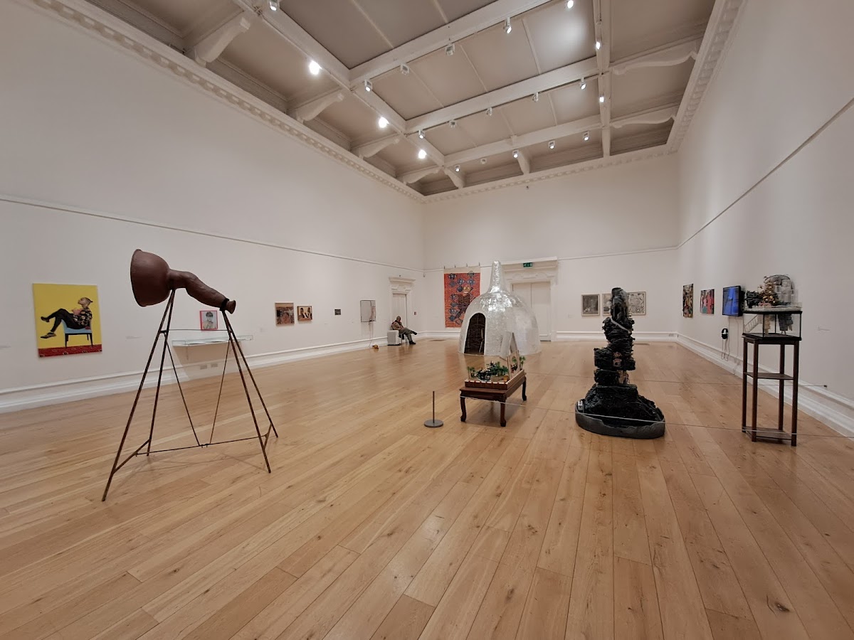 South London Gallery 2