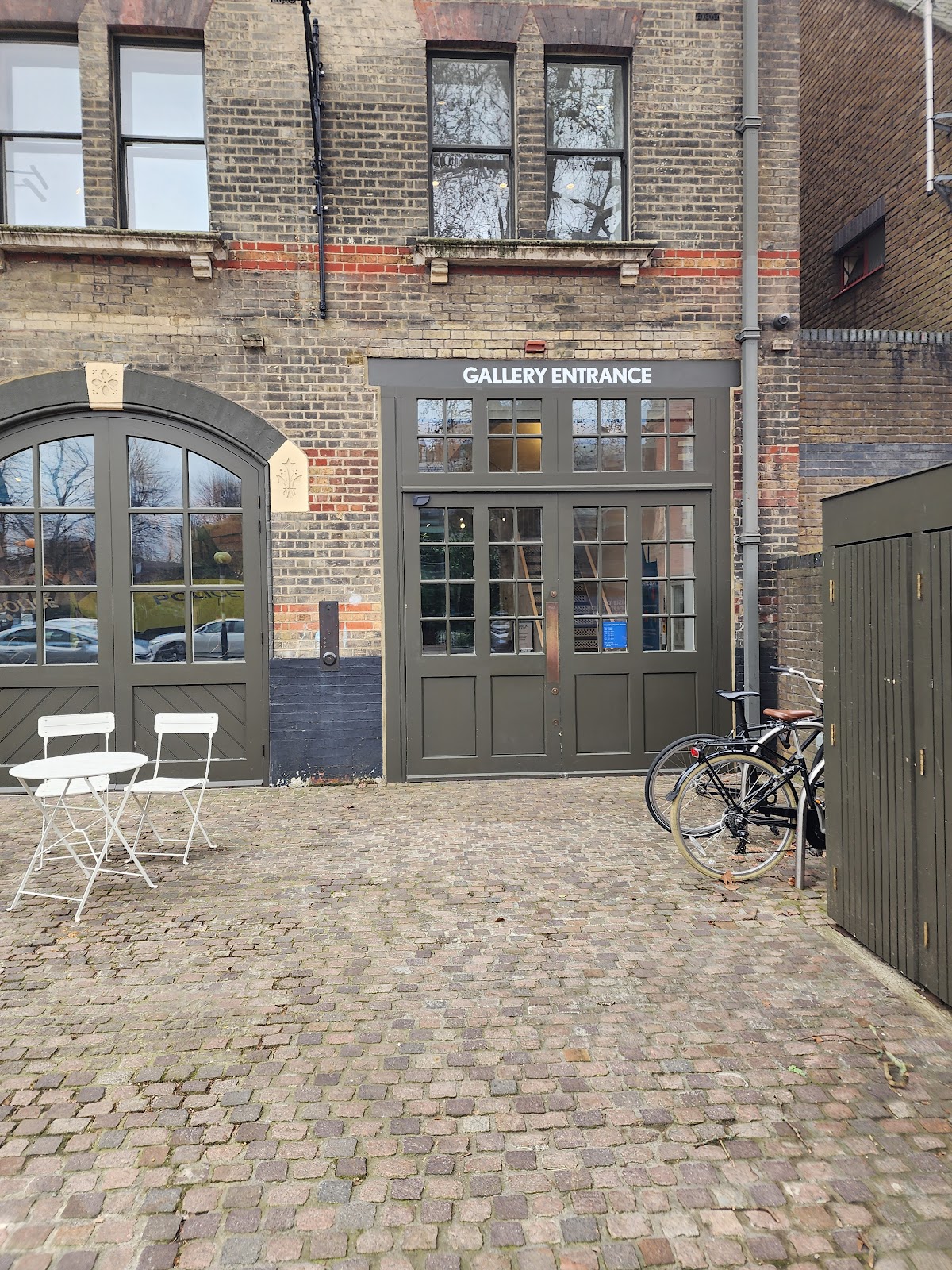 South London Gallery 3