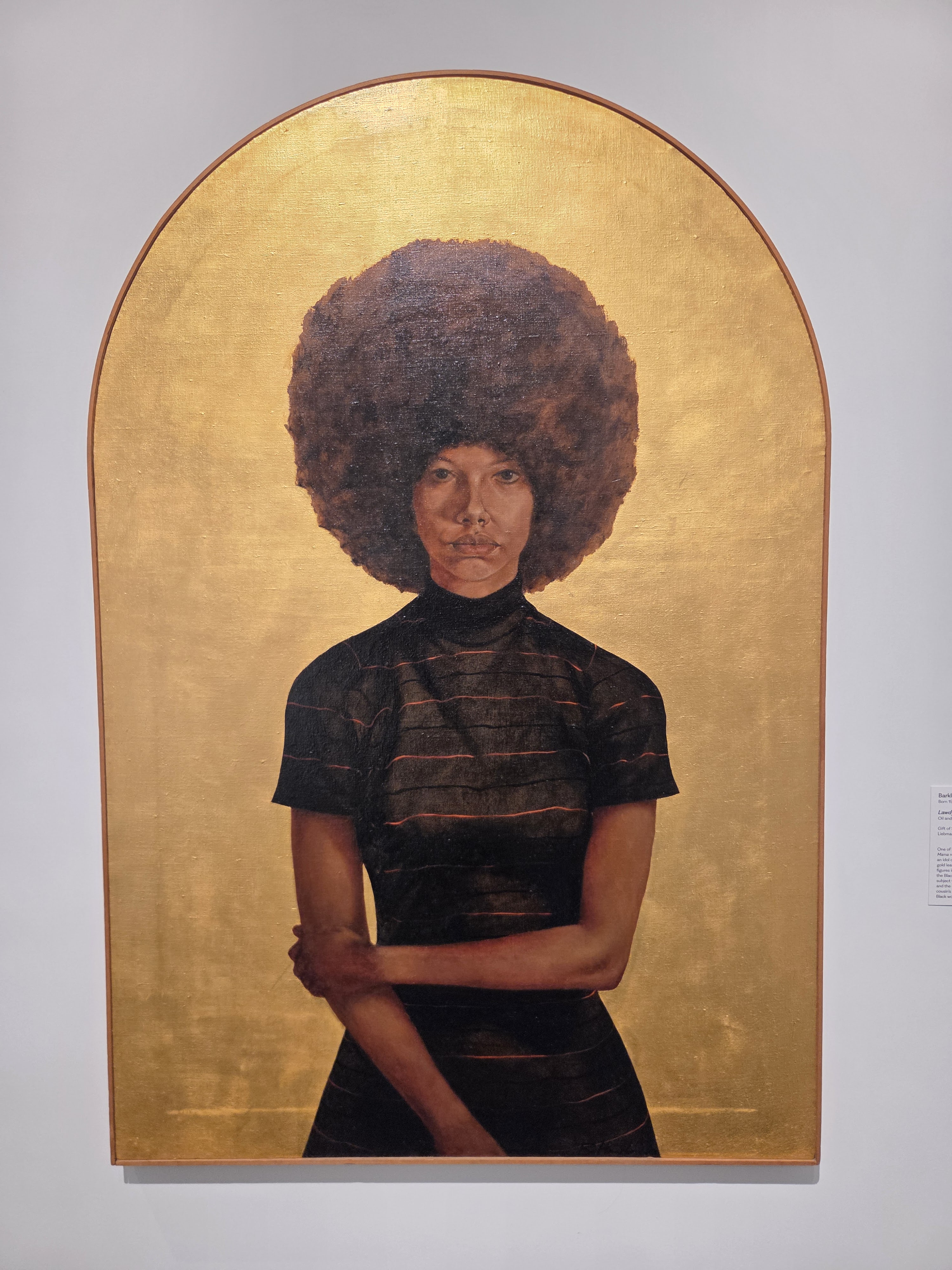 Studio Museum in Harlem 2