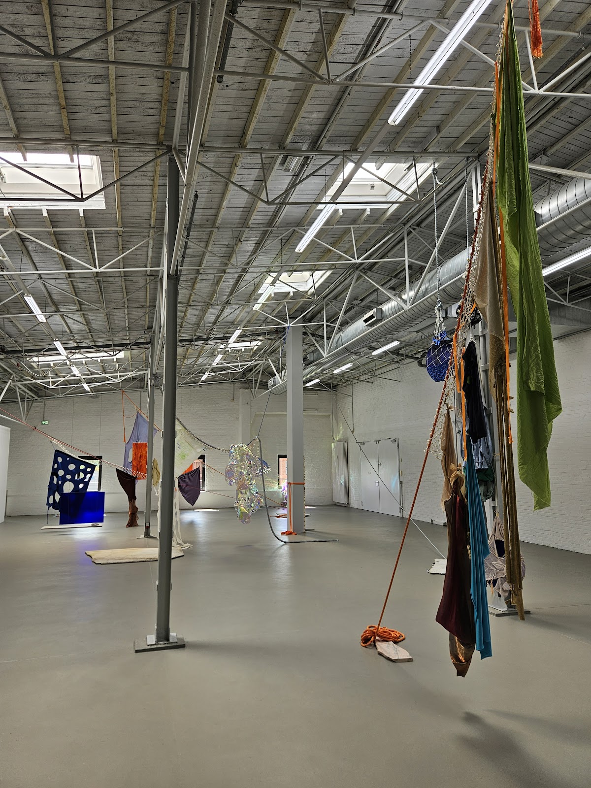 Kunsthalle Munster 2