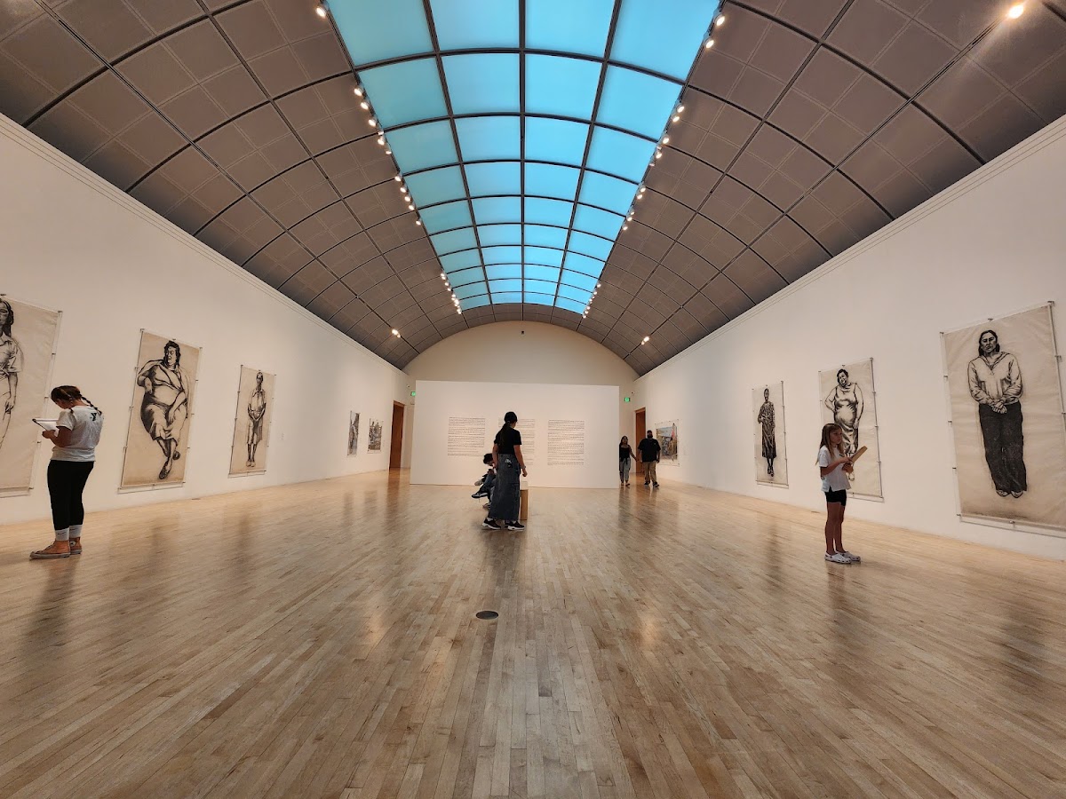 San José Museum of Art 1