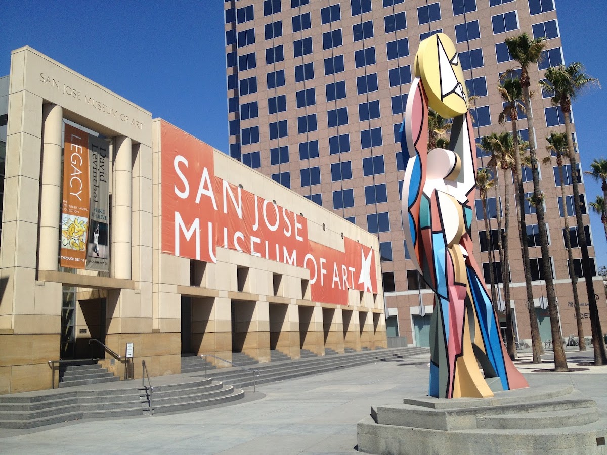 San José Museum of Art 3