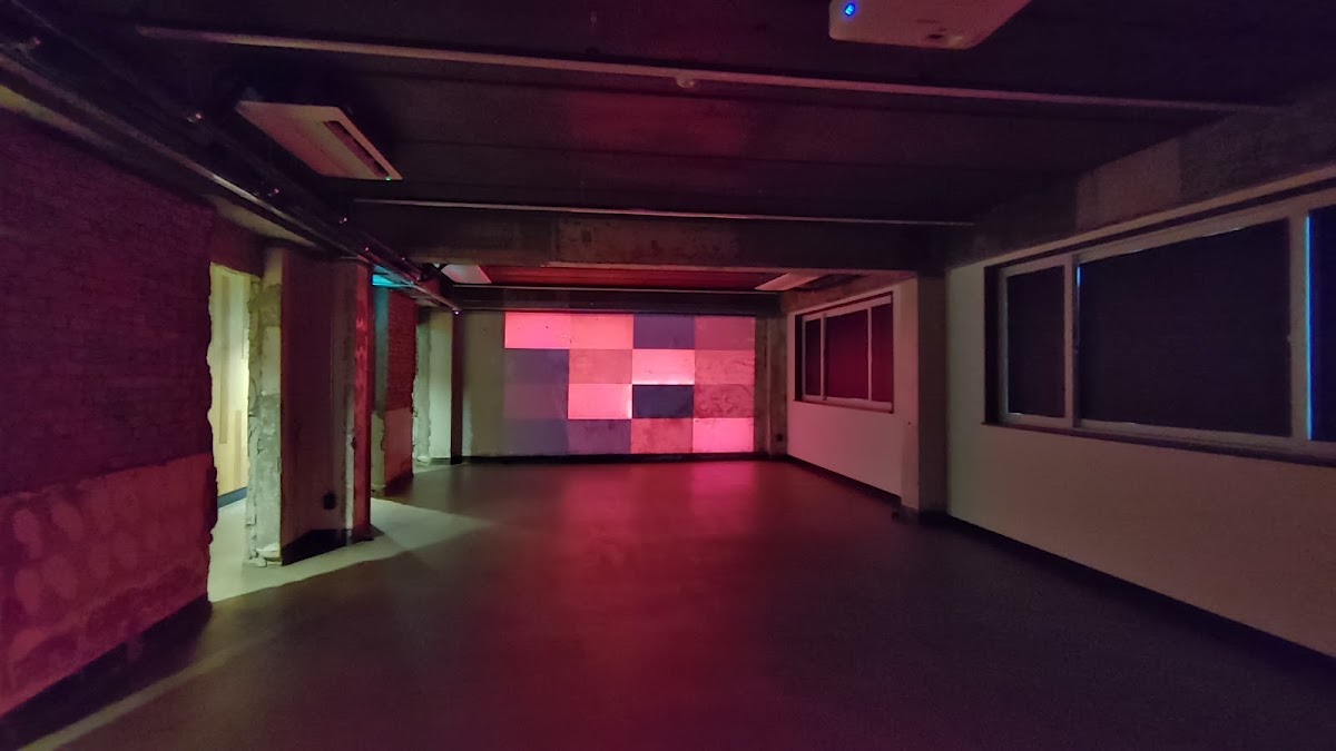 Art Center Nabi 3