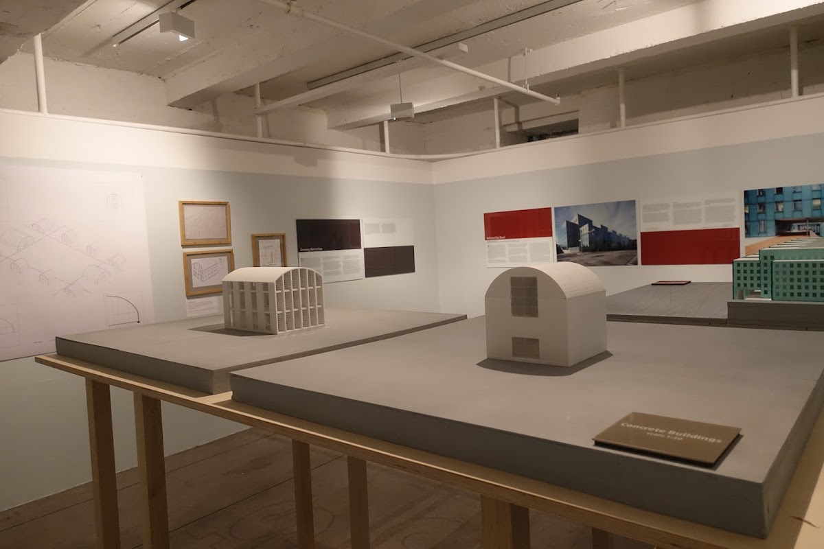 Center for Architecture 2