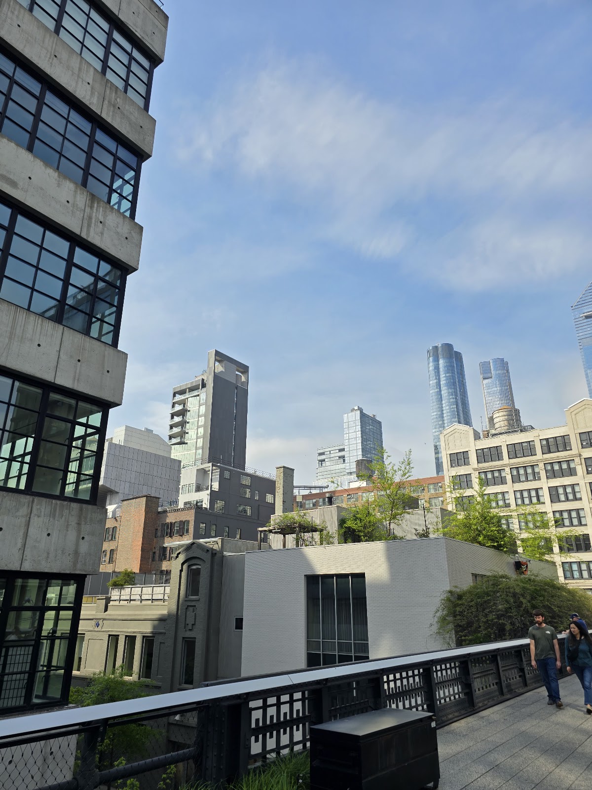 Matthew Marks Gallery New York 2