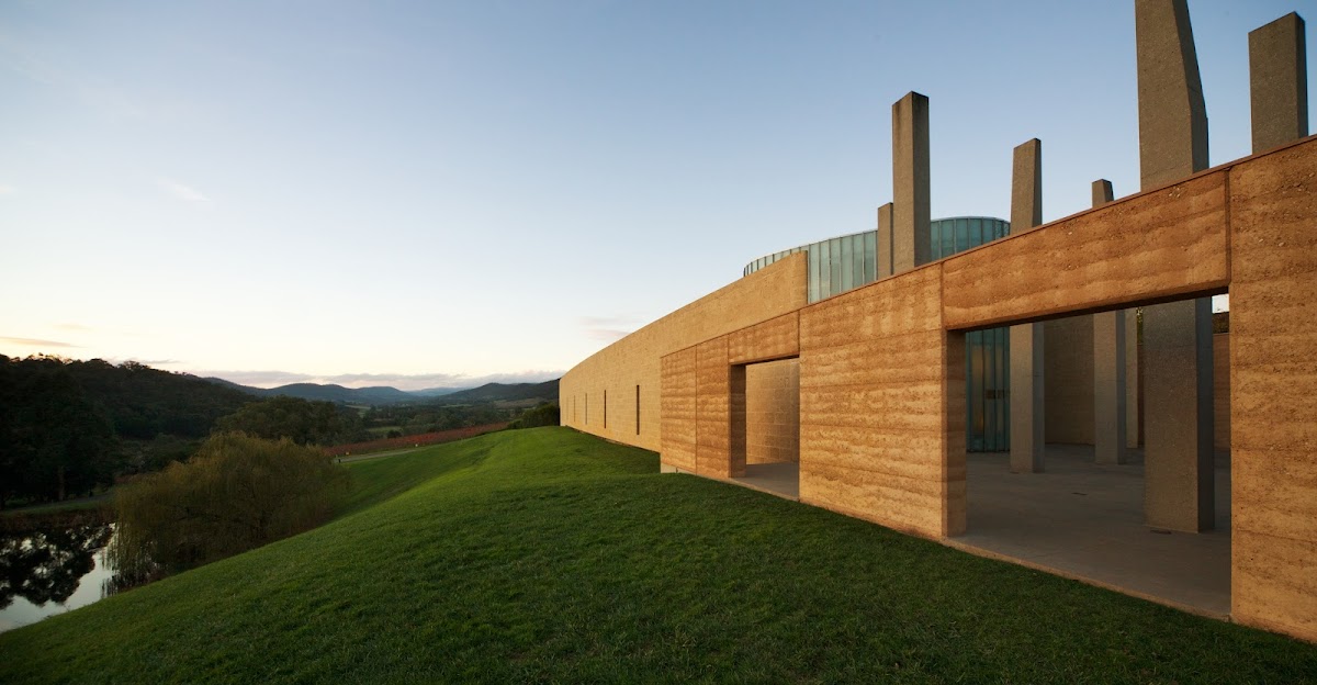TarraWarra Museum of Art 1