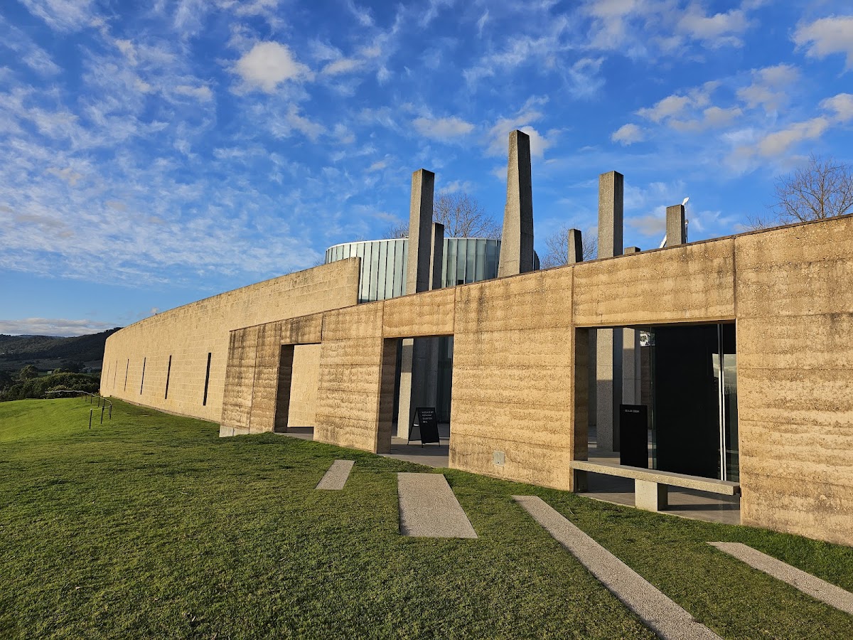 TarraWarra Museum of Art 2