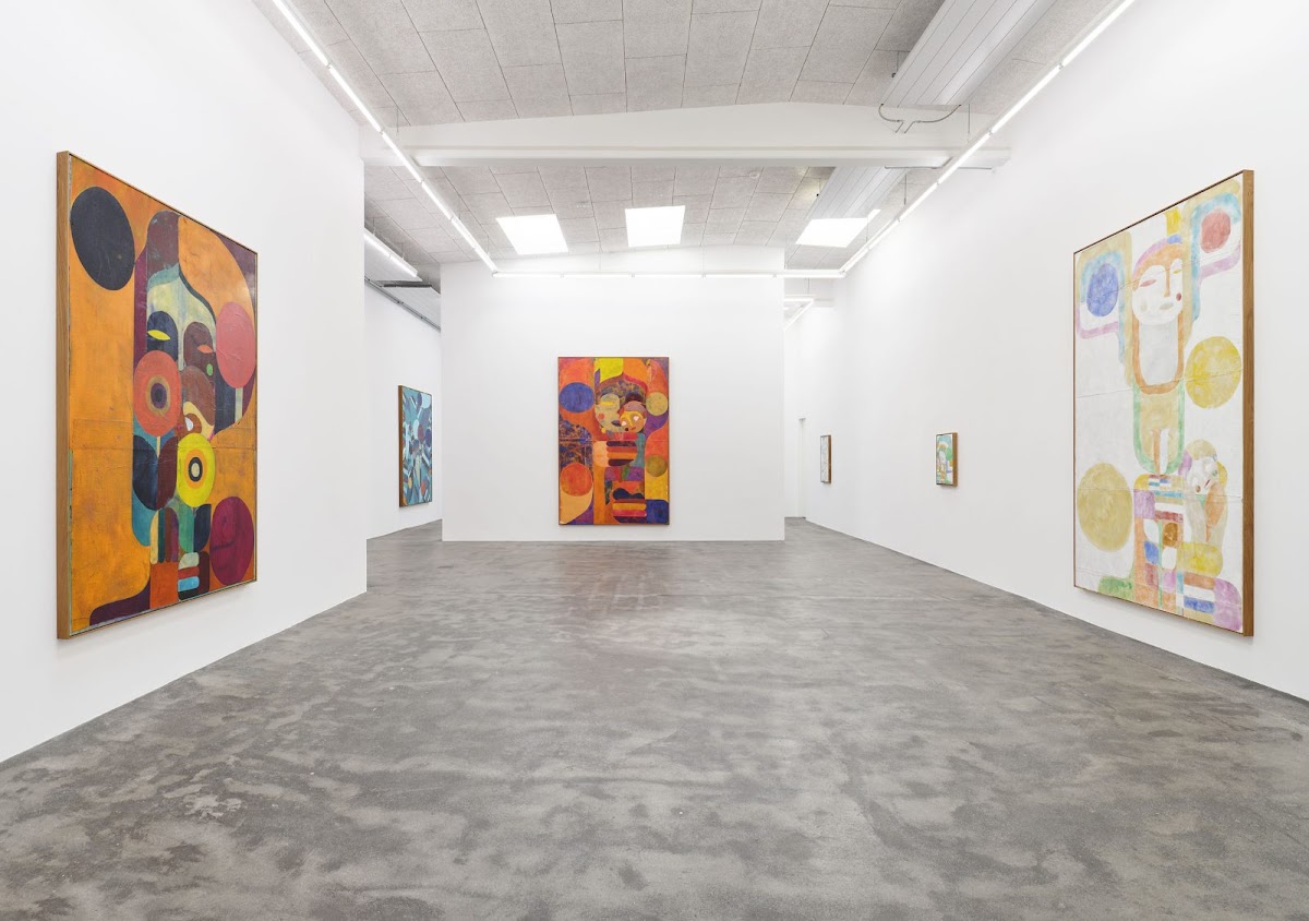 Galleri Nicolai Wallner 2